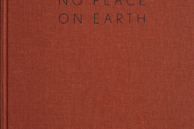 No Place on Earth by Patrick Brown
