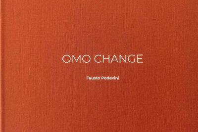 Omo Change by Fausto Podavini