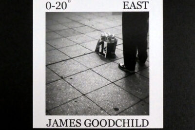 James Goodchild 0-20 East