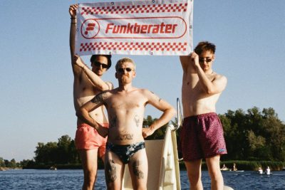 Funkberater