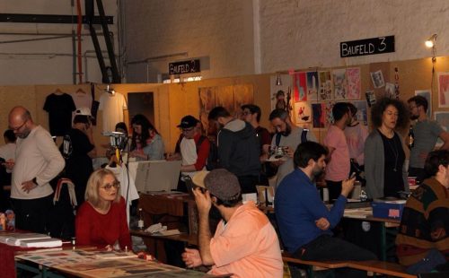 03. Fanzineist Vienna 2019
